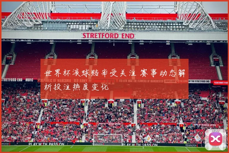 世界杯滚球赔率受关注 赛事动态解析投注热度变化