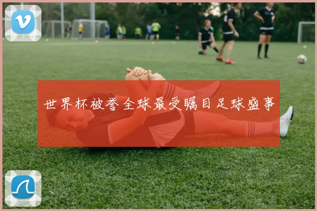 世界杯被誉全球最受瞩目足球盛事
